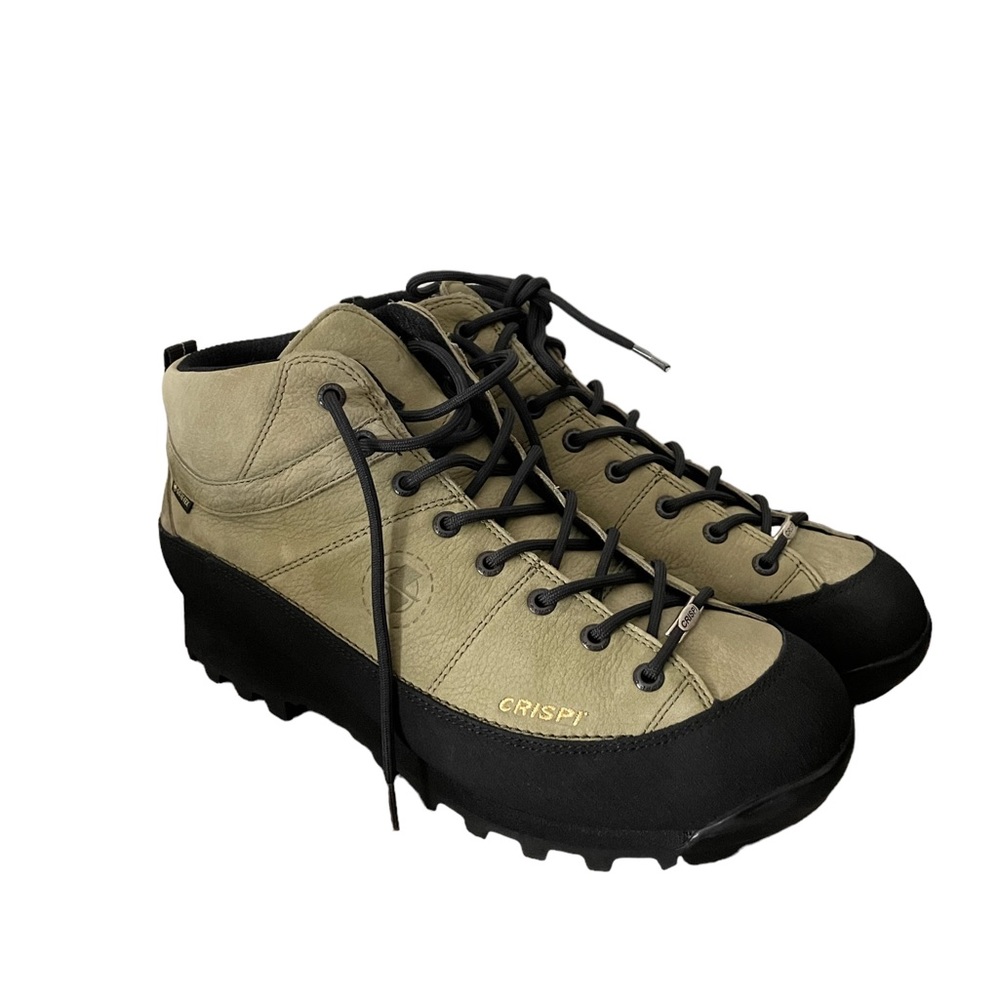 Crispi Monaco GTX 6" GORE-TEX Hiking Boots Leather Men's